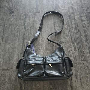 Samo Ondoh Pocket Mug Bag M